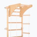 Гимнастическа стълба RINAGYM ECO-PINE+SLIDE 4