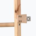 Гимнастическа стълба RINAGYM ECO-PINE+SLIDE 5