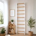 Гимнастическа стълба RINAGYM SPR H white 6