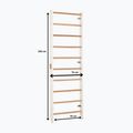 Гимнастическа стълба RINAGYM Kombi 1 white 5