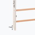 Тренировъчна стълба RINAGYM Pro Pure pure white 8