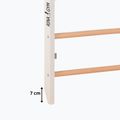 Гимнастическа стълба RINAGYM Pro 2 white 9