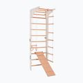 Гимнастическа стълба RINAGYM Pro 3 white