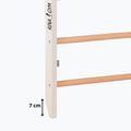Гимнастическа стълба RINAGYM Pro 3 white 8