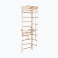 Гимнастическа стълба RINAGYM 2W1 gimnastyczna white