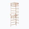 Гимнастическа стълба RINAGYM 2W1 gimnastyczna white 2