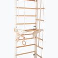 Гимнастическа стълба RINAGYM 2W1 gimnastyczna white 7