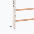 Гимнастическа стълба RINAGYM 2W1 gimnastyczna white 11