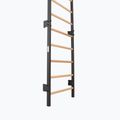 Гимнастическа стълба RINAGYM Steel 1 graphit 4
