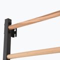 Гимнастическа стълба RINAGYM Steel 1 graphit 7