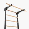 Гимнастическа стълба RINAGYM Steel Pure graphit 5