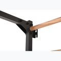 Гимнастическа стълба RINAGYM Steel Pure graphit 7