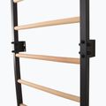 Гимнастическа стълба RINAGYM Steel Pure graphit 10