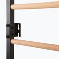 Гимнастическа стълба RINAGYM Steel Pure graphit 11