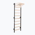 Гимнастическа стълба RINAGYM Steel Kom 2 graphit/white 4