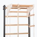 Гимнастическа стълба RINAGYM Steel Kom 2 graphit 6