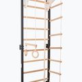 Гимнастическа стълба RINAGYM Steel Kom 2 graphit 8