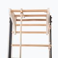 Гимнастическа стълба RINAGYM Steel Kom 2 graphit/white 9