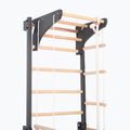 Гимнастическа стълба RINAGYM Steel Kom 2 graphit 4