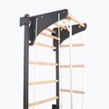 Гимнастическа стълба RINAGYM Steel Kom 2 graphit 5