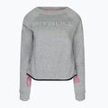 Дамски суитшърт Pitbull West Coast Crewneck Athletica grey/melange