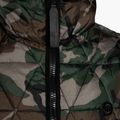 Мъжко зимно яке Pitbull West Coast Butler camo 3