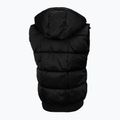 Мъжки без ръкави Pitbull West Coast Walpen Hooded black 2