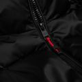 Мъжки без ръкави Pitbull West Coast Walpen Hooded black 3