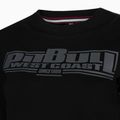 Дамски суитшърт Pitbull West Coast Crewneck F.Terry „Boxing" black 3