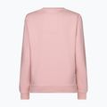Дамски суитшърт Pitbull West Coast Crewneck F.Terry „Small Logo” powder pink 2