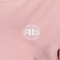 Дамски суитшърт Pitbull West Coast Crewneck F.Terry „Small Logo” powder pink 3