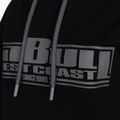 Дамски суитшърт Pitbull West Coast Hooded F.Terry „Boxing” black 3