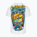 Pitbull Surfdog мъжка тениска бяла 2