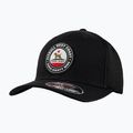 Мъжки Pitbull West Coast Mesh Full Cap California Dog black