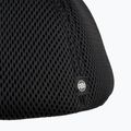 Мъжки Pitbull West Coast Mesh Full Cap California Dog black 6
