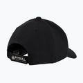 Pitbull West Coast мъжка шапка Snapback Seascape черна 2