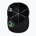 Pitbull West Coast мъжка шапка Snapback Seascape черна 3