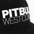 Pitbull West Coast мъжка шапка Snapback Seascape черна 4