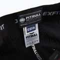 Pitbull West Coast мъжка шапка Snapback Seascape черна 6