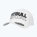 Pitbull Snapback Seascape бейзболна шапка бяла