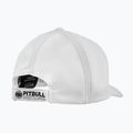Pitbull Snapback Seascape бейзболна шапка бяла 2