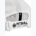 Pitbull Snapback Seascape бейзболна шапка бяла 5