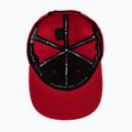 Pitbull Snapback Seascape червена бейзболна шапка 3