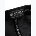 Pitbull Snapback Seascape черна/червена бейзболна шапка с печат 6