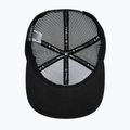 Бейзболна шапка Pitbull Mesh Snapback Dogs all black camo 3