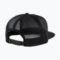 Pitbull Mesh Snapback кучета шапка черно 2