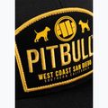 Pitbull Mesh Snapback кучета шапка черно 4