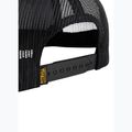 Pitbull Mesh Snapback кучета шапка черно 5