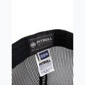 Pitbull Mesh Snapback кучета шапка черно 6