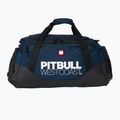 Мъжка чанта за тренировки Pitbull West Coast TNT Sports black/dark navy